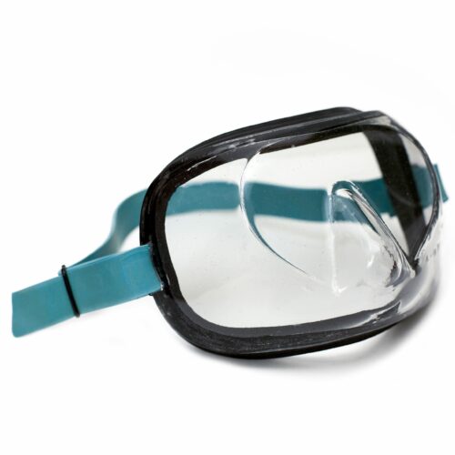 Finswimming Mask