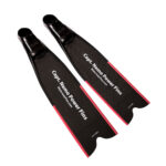 Captain Nemo Carbon Flossen