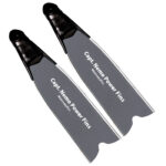 Captain Nemo Carbon Lite flossen