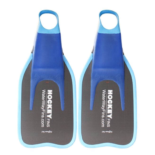 Hockey Carbon Flossen