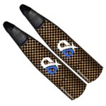 Deep Dive Xtasy Endorphin Carbon Flossen