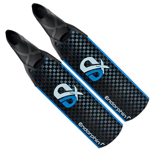 Deep Dive Xtasy Endorphin R Carbon Flossen