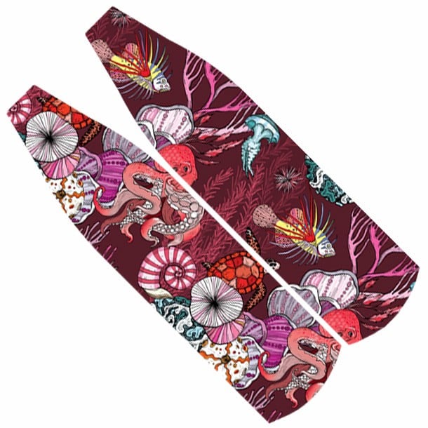 Deep Dive Xtasy Multi Blätter