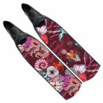 Deep Dive Xtasy Multi Performance Carbon Flossen