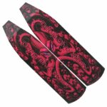 Deep Dive Xtasy Octopus Blätter