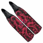 Deep Dive Xtasy Octopus Performance Carbon Flossen