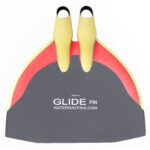 Finswimming Carbon Glide Monoflosse
