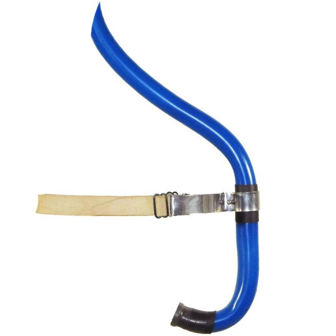 Frontal Schnorchel Long Distance