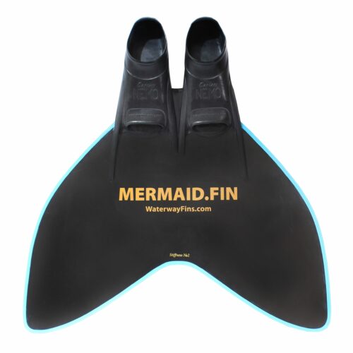 Mermaid Nemo Flosse
