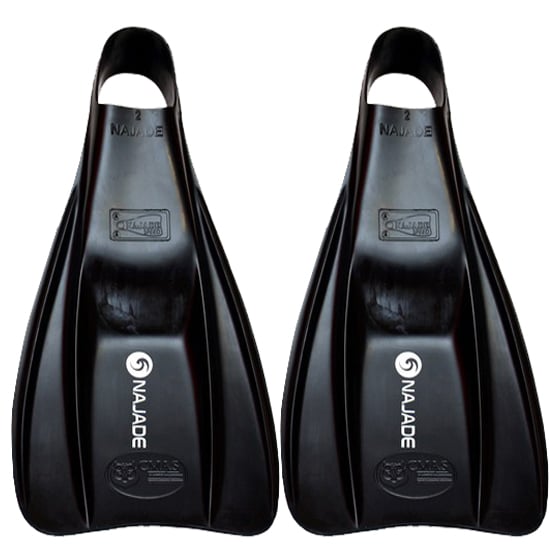 Gummi Flossen Najade Speed