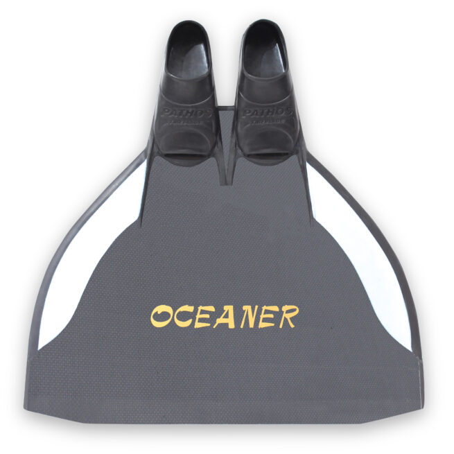 Oceaner Carbon Monoflosse