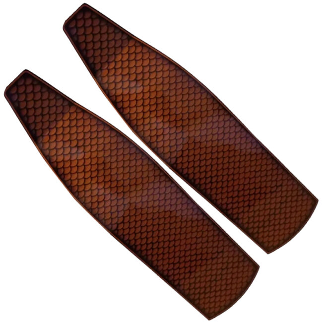 Quwack Custom Art Blätter