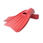 Gummi flossen Sprint