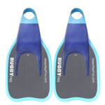 Rugby Flossen Carbon