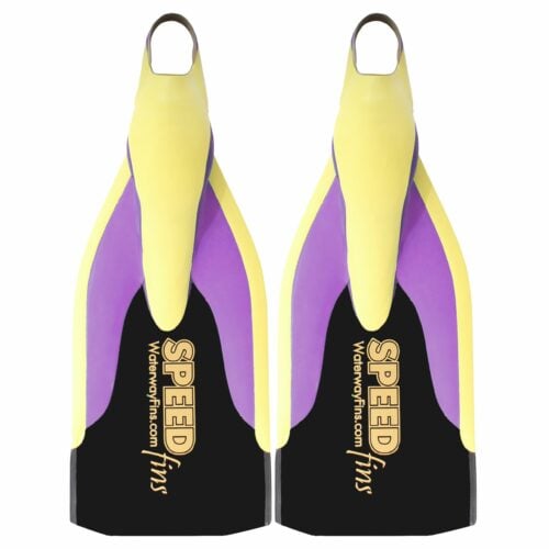 Lebensrettung Speed Fins