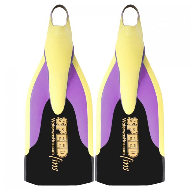 Lebensrettung Speed Fins