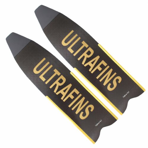 Ultrafins Carbon Blätter