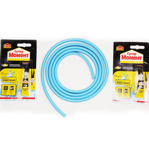 Repair Kit für Rugby flossen