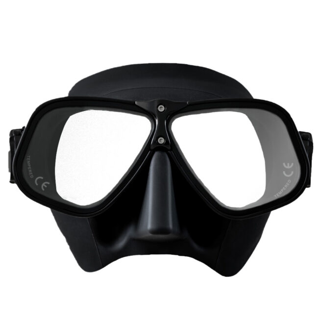 29/71 Mask Schwarz