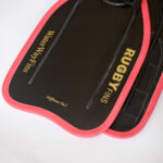 WaterWay Rugby Flossen mit Pathos